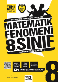 8.SINIF MATEMATİK