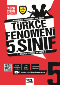 5.Sınıf Türkçe