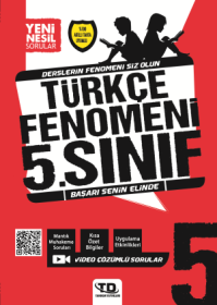 5. Sınıf Türkçe