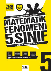 5.SINIF MATEMATİK 2020-2021