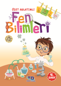 4.SINIF FEN BİLİMLERİ