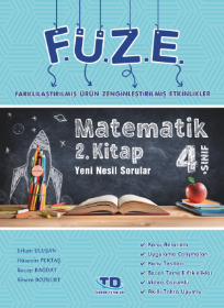 4.SINIF MATEMATİK - 2 - FÜZE