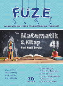 4. SINIF MATEMATİK - 2 - FÜZE