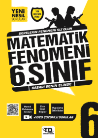 6.SINIF MATEMATİK