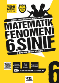 6.Sınıf Matematik