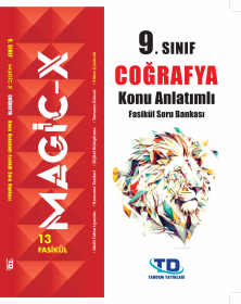 2023-2024 9.SINIF COĞRAFYA KONU ANLATIMLI