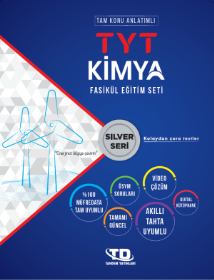 SILVER TYT KİMYA (2022-2023)