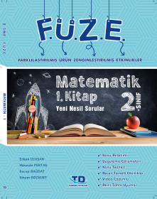 2.SINIF MATEMATİK - 1 - FÜZE