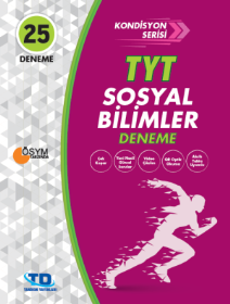 TYT - SOSYAL BİLİMLER DENEME