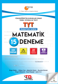 TYT - Matematik MARATON
