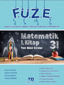 3. SINIF MATEMATİK - 1 - FÜZE