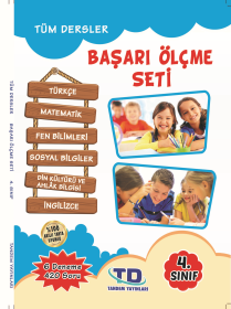 Başarı Ölçme 4.Deneme