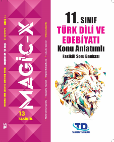 2023-2024 11.SINIF TÜRK DİLİ VE EDEBİYATI KONU ANLATIMLI