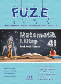 4. SINIF MATEMATİK - 1 - FÜZE