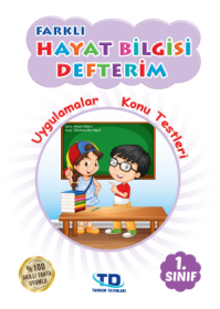 1. Sınıf Hayat Bilgisi (1.Baskı)