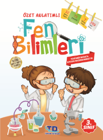 3.SINIF FEN BİLİMLERİ