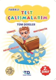 2. Sınıf Test Çalışmalarım