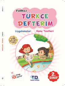 2. Sınıf Türkçe