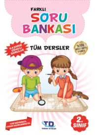 2.Sınıf Soru Bankası