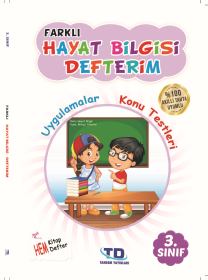3. Sınıf Hayat Bilgisi