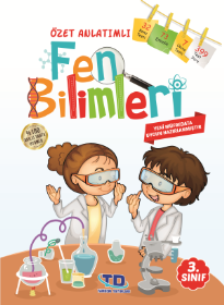 3. Sınıf Fen Bilimleri