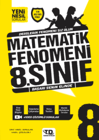 8.SINIF MATEMATİK 2020-2021