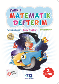 2.Sınıf MATEMATİK
