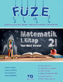 2. SINIF MATEMATIK - 1 - FÜZE