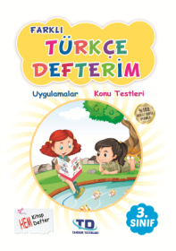 3.Sınıf Türkçe